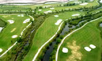 Chinh phục mặt sân Vinpearl Golf Hải Phòng đầy thách thức 