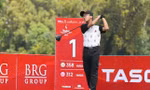 Nguyễn Quang Za Vinh: ‘Vinh dự khi thi đấu tại Tiền Phong Golf Championship’