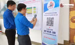 Điểm mới trong công tác bầu cử, kiểm phiếu tại Đại hội Đoàn tỉnh Lào Cai 