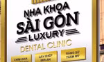 Xử phạt, đình chỉ 15 cơ sở nha khoa hoạt động 'chui' ở Bình Phước