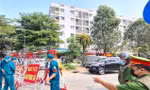 Bình Dương nâng mức cảnh báo, lên kịch bản xấu nhất để không ‘vỡ trận’ vì dịch COVID-19