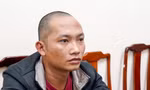 Bắt giam cha dượng bạo hành bé gái 7 tuổi ở Bình Phước