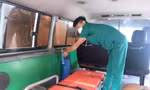 Bình Dương phòng chống dịch ra sao khi trở về trạng thái bình thường mới?