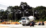 Bình Dương chi hơn 1.400 tỷ đồng mở rộng đường đi qua khu công nghiệp 1.000ha