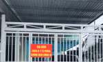 Ca F1 đầu tiên ở Bình Dương được cách ly thí điểm tại nhà