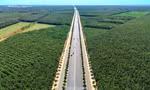 Bình Dương hủy chủ trương đặt trạm thu phí trên tuyến đường huyết mạch hơn 60km