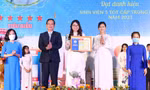 Bình Dương tuyên dương nhiều gương sinh viên xuất sắc