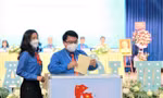 Đại hội Đoàn tỉnh Bình Dương và Bình Phước diễn ra trong tháng 10