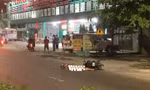 Người đàn ông tử vong trên đường nghi xe tải cán rồi chạy trốn