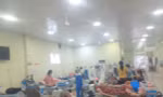 Một BS chăm 143 bệnh nhân, Bình Dương cần chi viện gấp những gì để kiểm soát dịch bệnh?