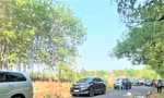 Sốt đất vùng quê, nông dân vỡ mộng sau khi 'cò' rời đi