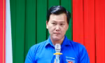 Anh Trần Hoàng Trực được bầu làm Bí thư Tỉnh Đoàn Bình Phước