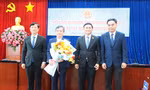 Bình Dương có tân Phó chủ tịch UBND tỉnh