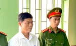 Bắt giam hai nguyên Chánh Văn phòng HĐND - UBND huyện ở Bình Phước