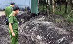 Vụ chôn rác thải trái phép tại Bình Dương: Không có chuyện bảo kê hay bao che