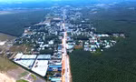 Đội vốn trên 3.000 tỷ, dự án nâng cấp đường hơn 11km ở Bình Dương vẫn 'lụt' tiến độ