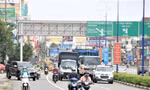 Đường huyết mạch ở Bình Dương sắp được mở rộng thêm 2 làn