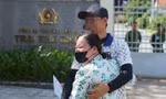 93 phạm nhân chấp hành án tại Bình Dương, Bình Phước được đặc xá