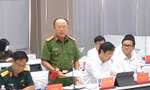 Công an Bình Dương thông tin vụ nghi án giết người phân xác