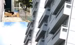 Nữ sinh tử vong dưới sân ký túc xá ĐHQG TPHCM 