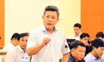 Bổ nhiệm Giám đốc Sở KH&CN làm Thư ký Bí thư tỉnh Bình Phước