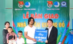 Tuổi trẻ Bình Dương chăm lo thiếu nhi đồng bào dân tộc ít người ở Gia Lai