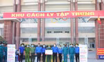 Sôi nổi Chiến dịch Thanh niên tình nguyện hè của tuổi trẻ Bình Dương