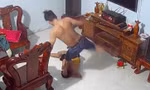 Bé trai 9 tuổi ở Bình Phước bị cha dượng bạo hành dã man