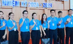 Khai mạc Đại hội đại biểu Hội LHTN Việt Nam tỉnh Bình Dương nhiệm kỳ 2024 – 2029