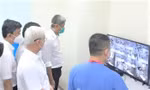 Ca mắc COVID-19 ở Bình Dương có xu hướng tăng nhưng ở mức ‘thích ứng an toàn’