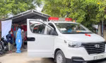 Bình Dương lập kế hoạch chống dịch thế nào khi các đoàn chi viện rút về?