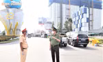 Người dân Bình Dương lưu thông như thế nào sau ngày 30/9?