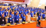 Khai mạc Đại hội đại biểu Hội LHTN Việt Nam tỉnh Bình Phước nhiệm kỳ 2024 – 2029