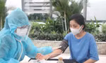 ‘Điểm nóng’ Bình Dương vừa tiêm đã hết vắc xin, hỏa tốc xin Bộ Y tế chi viện
