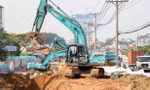 Chủ tịch tỉnh Bình Dương yêu cầu chống trì trệ, tiêu cực trong đầu tư công