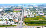 Bình Dương tính có thêm thành phố phía Bắc, thừa hưởng 'view' hai sông lớn