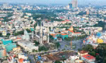 Bình Dương đổi tên phường vì trùng với TPHCM, dân số một phường hơn huyện cũ