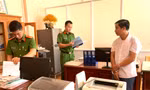 Bắt giam giám đốc công ty buôn lậu 600 tấn nguyên liệu hạt điều thô