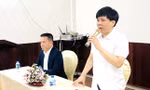 Shark Thủy hứa mở cửa trường cuối tháng 3, phụ huynh đòi trả tiền cả gốc lẫn lãi