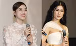 Hoa hậu Đỗ Thị Hà tự hào về người cô là Thủ khoa Nhạc viện TPHCM