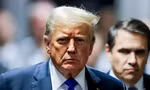 Cổ phiếu công ty của ông Trump hỗn loạn 