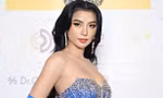 Hoa hậu Hoàn vũ Việt Nam đáp trả tin sao chép 