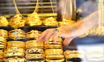 Giá vàng thế giới bất ngờ vọt tăng 
