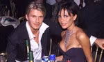 Lễ tình nhân đặc biệt của cựu Tổng thống Obama và David Beckham