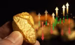 Giá dầu leo thang, giá vàng bất động