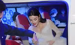 Vụ nghệ sĩ tới thảm đỏ bằng xe cấp cứu: Có thể bị xem xét xử lý về tội danh 'Gây rối trật tự công cộng' 