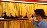 Giá vàng thế giới diễn biến mới 