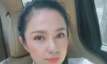 Việt Trinh sẽ hiến xác 