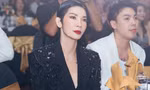 Siêu mẫu Xuân Lan: 'Tôi từ chối game show'