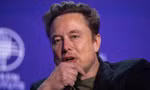 Elon Musk bị kiện